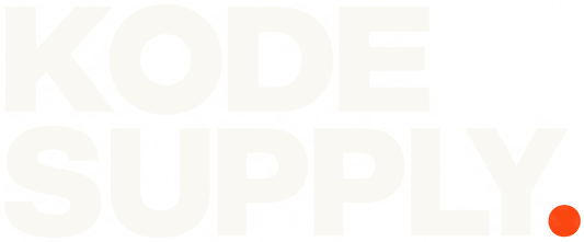 KODE SUPPLY